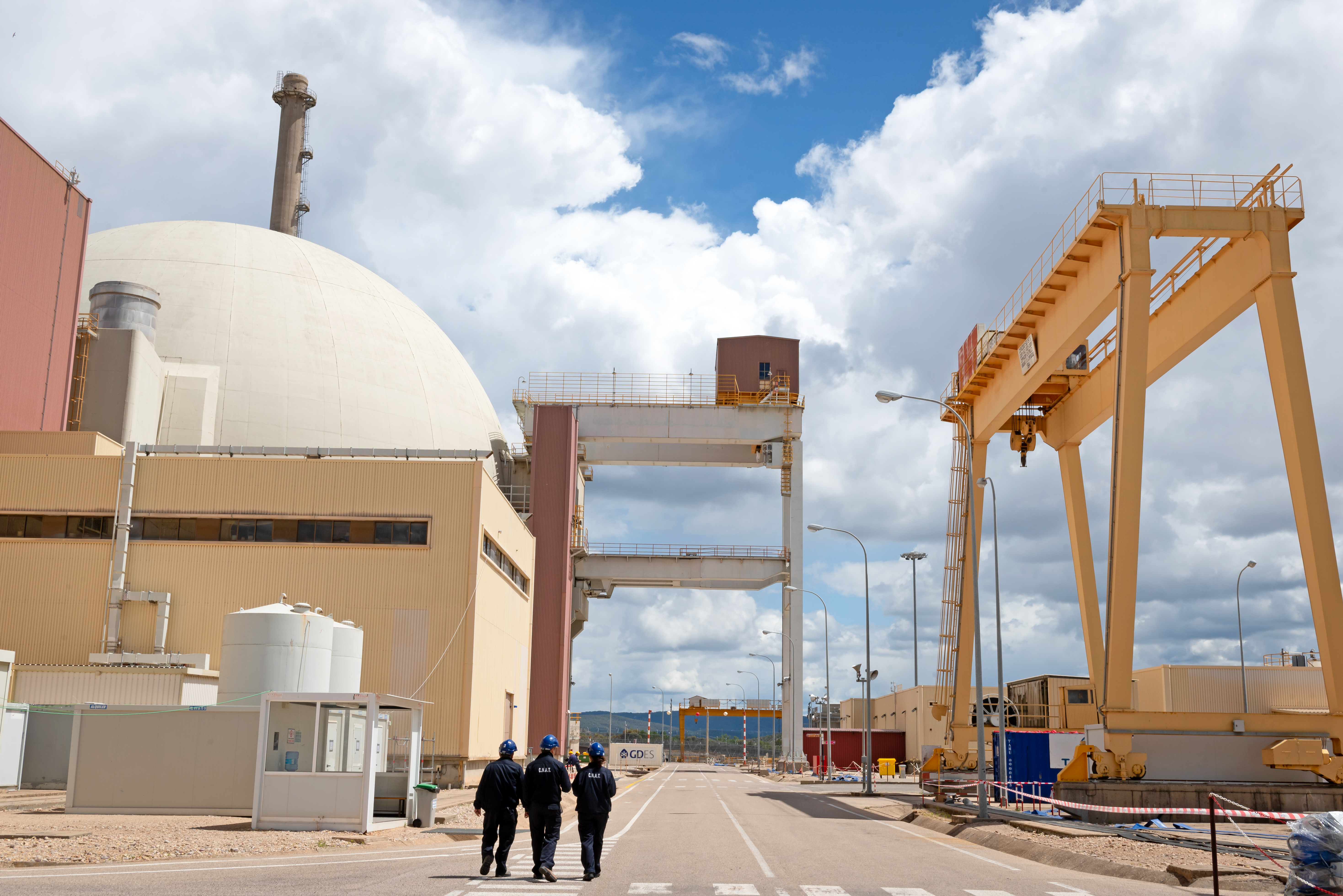 ASEAN 16th Nuclear Energy Cooperation Sub-Sector Network Meeting